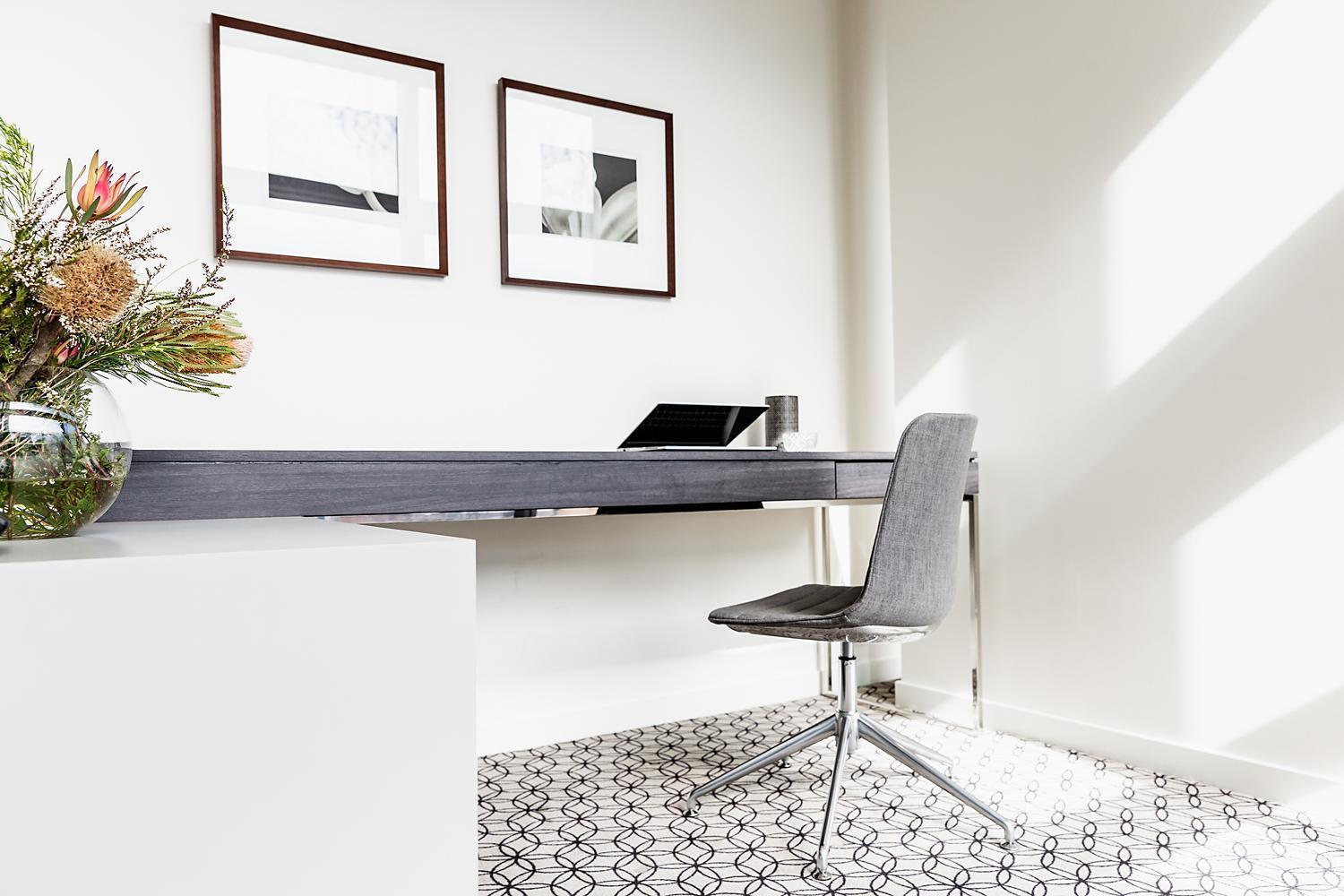 Fraser Suites Sydney Pokoj fotografie